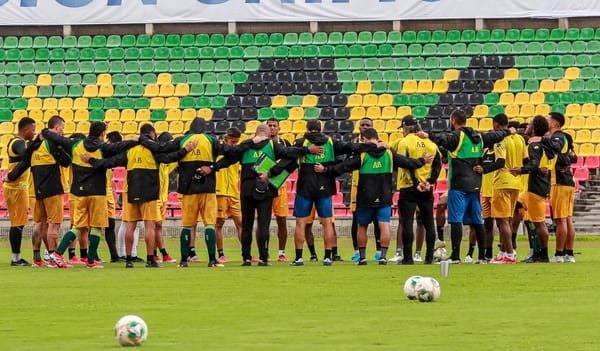 Agenda de Atlético Bucaramanga para el primer semestre