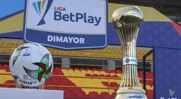 Dimayor aprobó nuevo formato de competencia para Liga 2026-I