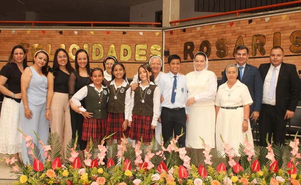 Fin a etapa de aprendizaje y comienzo a nuevos descubrimientos