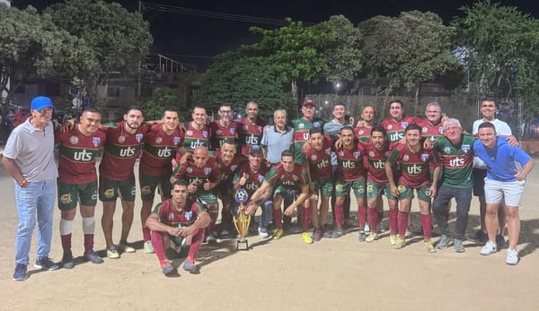 UTS subcampeón en Torneo Asoprof