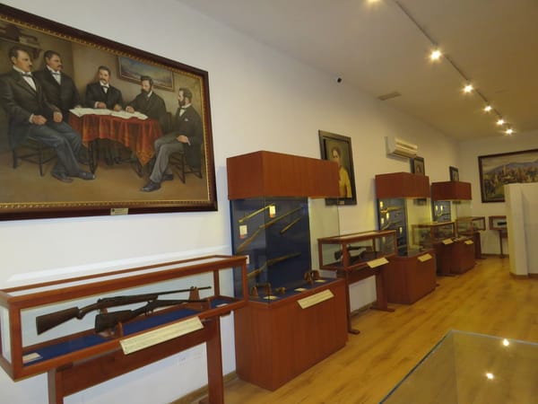 Bucaramanga prepara el Festival Museal “Memorias que Convergen”