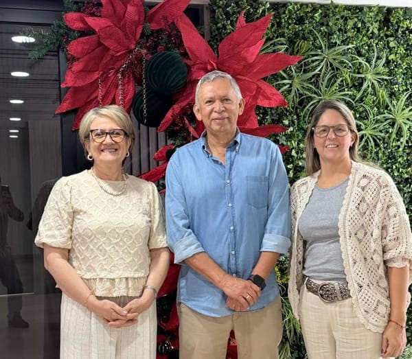 UIS comprometida con la ciencia la innovación y el desarrollo del país imagen de la publicación