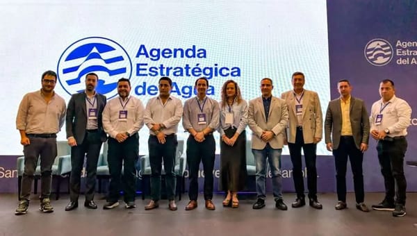 Especial protección a fuentes hídricas lanzan en Santander