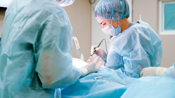 ¿25, 35 o 45? Cuando empezar con medicina estética