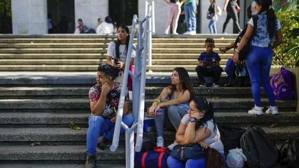 Disminuye el desempleo y se  mantiene la informalidad en el Área Metropolitana de  Bucaramanga