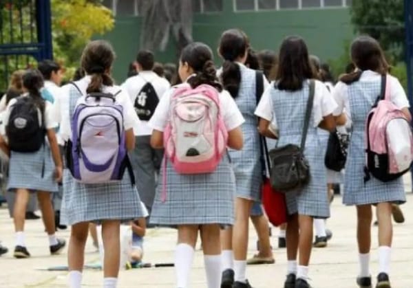 Bucaramanga tiene 70.000 cupos escolares para 2026