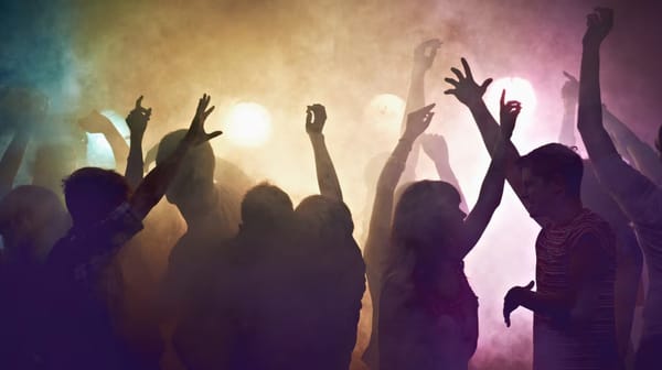 Extendido el horario de rumba en Bucaramanga por fin de año