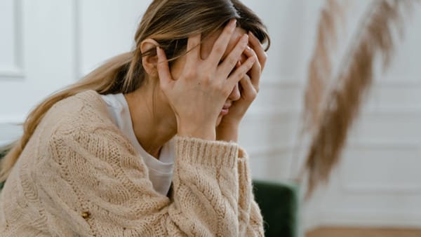 Expuestas cifras alarmantes de salud mental en Bucaramanga