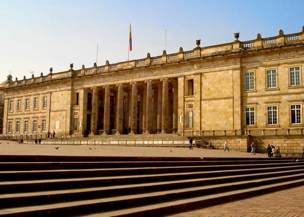 Sorteados los tarjetones  para Senado y Cámara imagen de la publicación