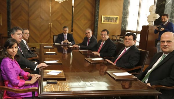 Banco de la República cerró el año con la decisión de mantener latasa de interés en 9,25%
