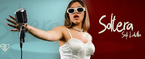 Un canto a la libertad y el poder femenino