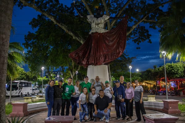 Creadas tres rutas turísticas destinadas a posicionar al Distrito de Barrancanermeja