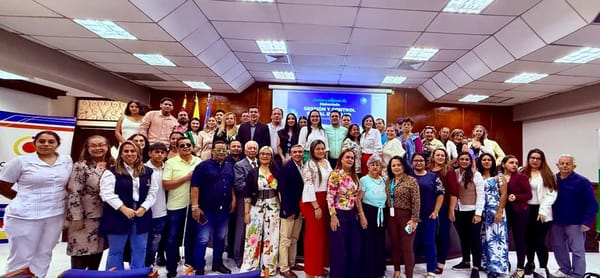 Bucaramanga cuenta con nuevos veedores en control social de la salud