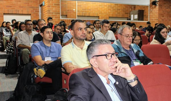 UIS realiza XIII Simposio Nororiental de Matemáticas