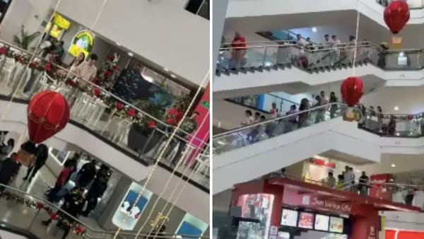Investigan presunta participación de policía en balacera registrada en joyería de Cuarta Etapa