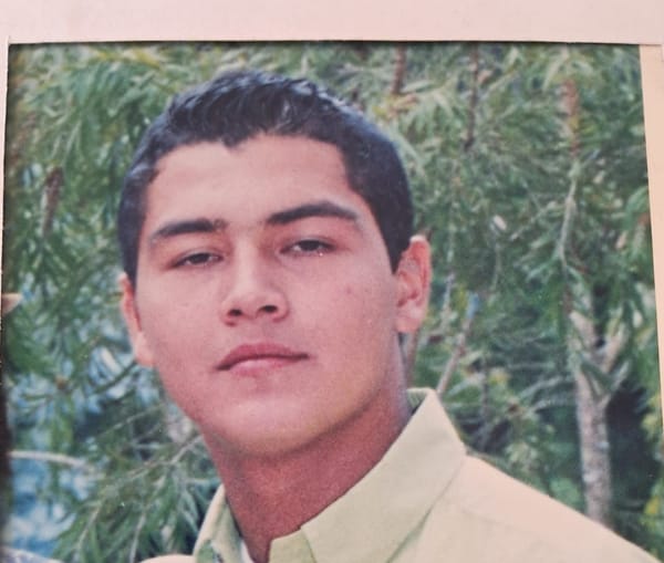 Veinticinco años de tu partida