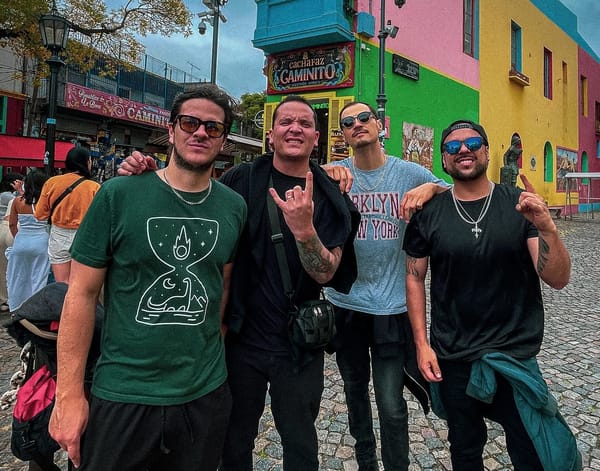 Don Tetto da apertura a su nueva era musical con ‘Solo Tú y Yo’