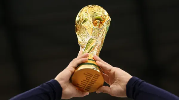 Selección europea encabeza el pronóstico mundialista de la IA