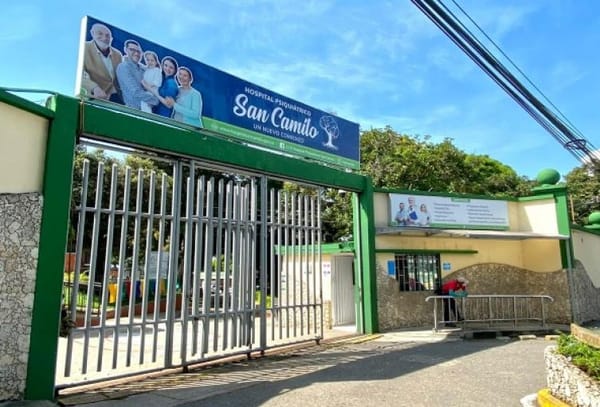 San Camilo consolida recursos y proyecta nueva infraestructura