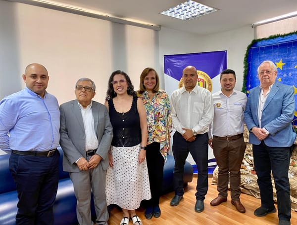 Posesión a magistrados de Tribunal de Ética Medica