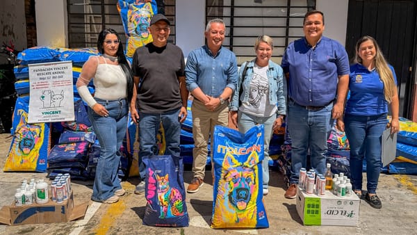 El Socorro comprometido con la protección y respeto por la vida animal