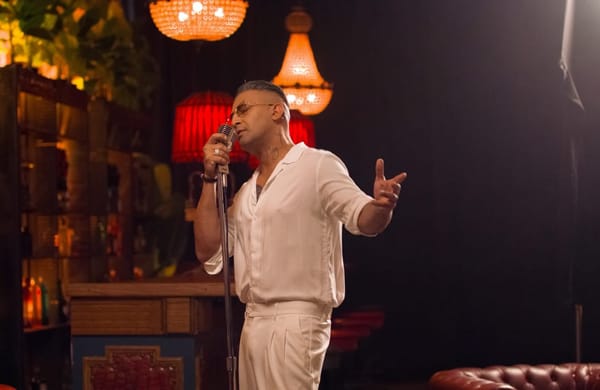 Charlie Cruz presenta “Ella No Tiene La Culpa”