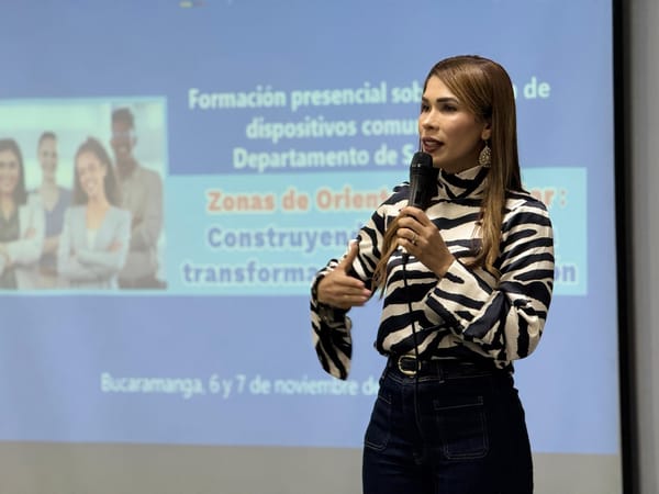 Santander refuerza aulas con educación inclusiva