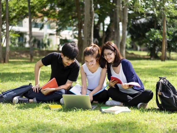 ¿Quiere estudiar en Japón? Le contamos cómo acceder a becas, hay casa, dinero y hasta pasajes incluidos