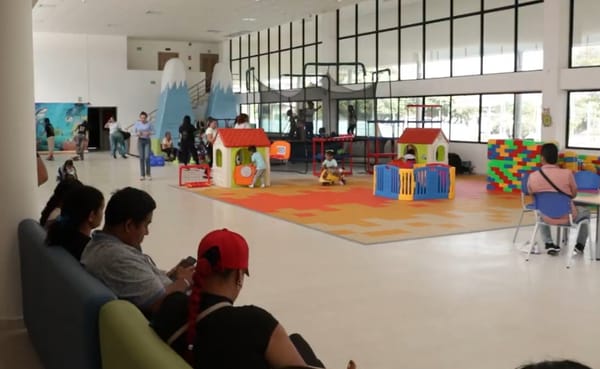 Cultura y Patrimonio abrió puertas de nueva sede en Barrancabermeja