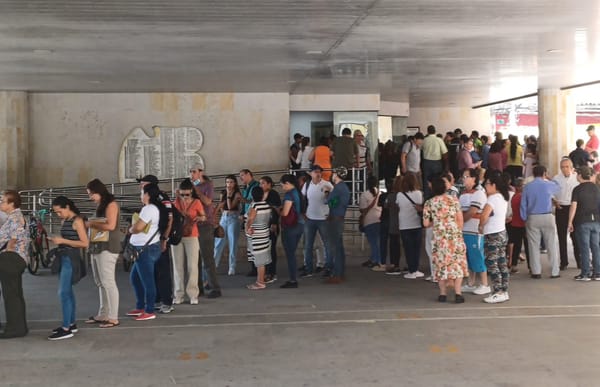 Madrugón para lograr rebaja por pronto pago en el predial
