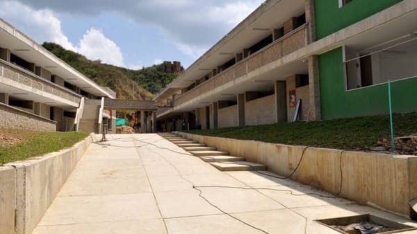 Continúa fuerte rifirrafe entre comunidad y Alcaldía en Girón