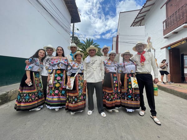 Santander vive un fin de semana de ferias, fiesta y tradición