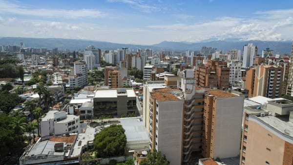 Gabinete de Bucaramanga toma forma con nuevas caras y algunos enroques