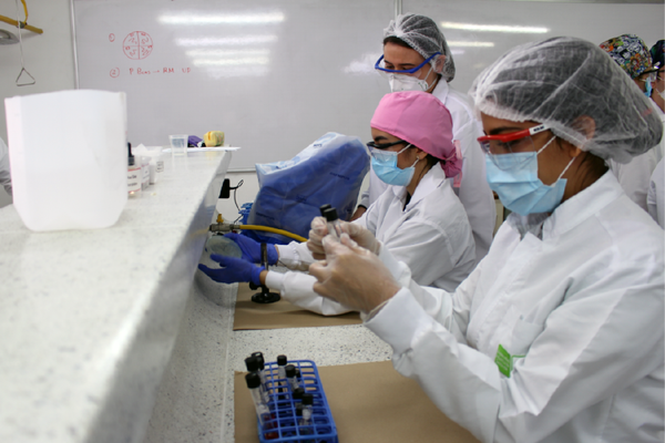 Renovación de Acreditación en Alta Calidad