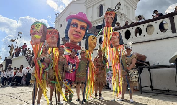 Festival del Alma Surateña