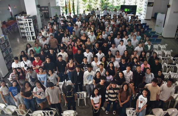 UIS Socorro recibe a 196 nuevos estudiantes
