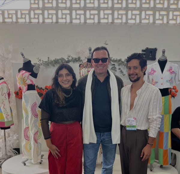 Maximalia en el Carnaval del Oriente