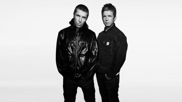 Noel Gallagher reaviva rumores de nueva música tras la gira de reunión de Oasis