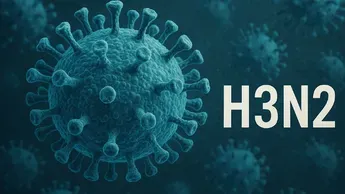 Alerta por influenza H3N2 en Colombia