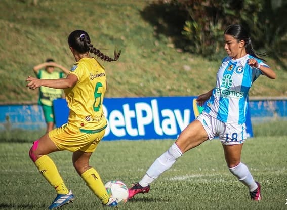 Real Santander recibe al Bucaramanga en la primera fecha