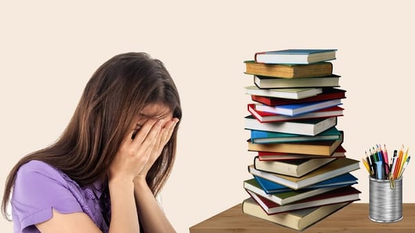 Más del 60 % de estudiantes vive con estrés: alerta académica y laboral