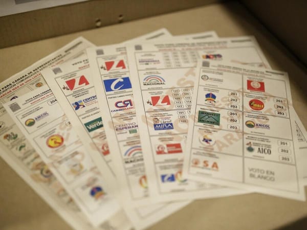 Barrancabermeja en máxima alerta para blindar elecciones al Congreso