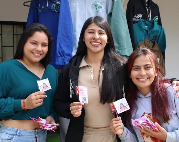 UIS Málaga conmemora el día Internacional de las Mujeres y las Niñas en la Ciencia