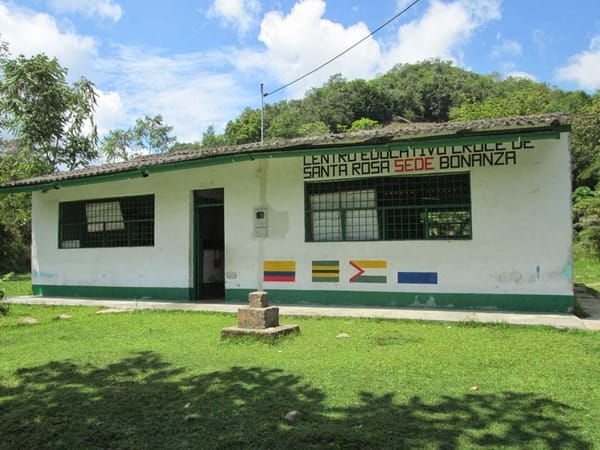 Denuncian abusos y acoso laboral en colegio de Cimitarra Santander