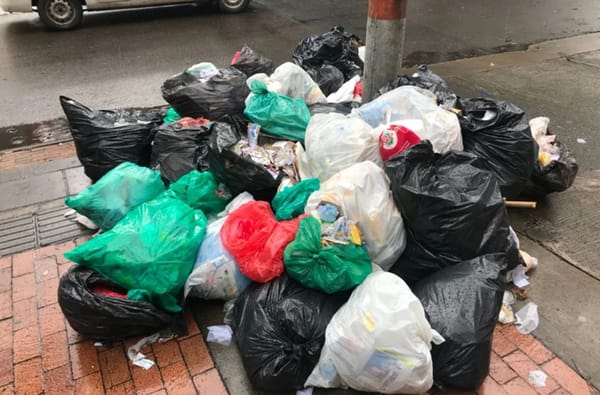 Expedido decreto para regular los residuos sólidos en Bucaramanga