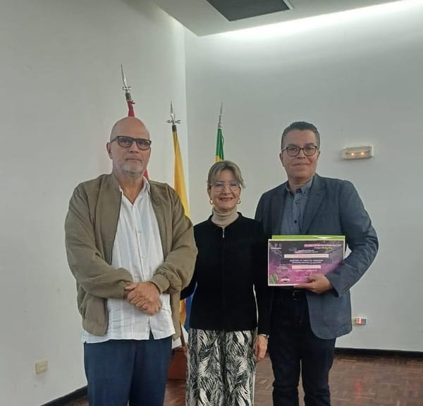 Celebrando la excelencia que transforma