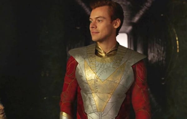 Harry Styles congela su futuro en Marvel