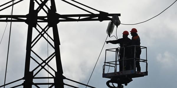 Cortes programados dejarán sin luz al centro de Bucaramanga este domingo