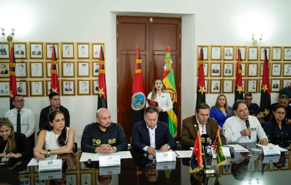 Marca Región Gran Santander fortalecerá la identidad territorial y la economía sostenible