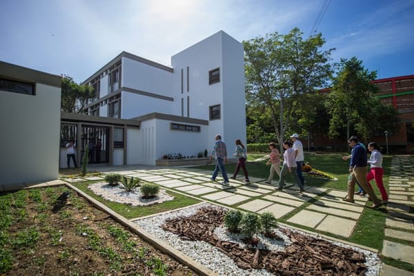 ¡No te quedes sin cupo! Inscripciones abiertas para residencia UIS